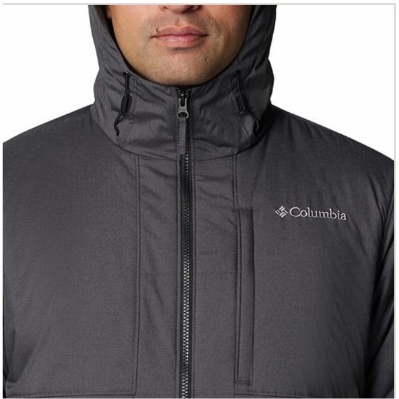 Men's Columbia Montague Fall III jacket - Picture 4 of 7